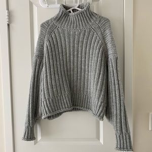 H&M Turtleneck Sweater